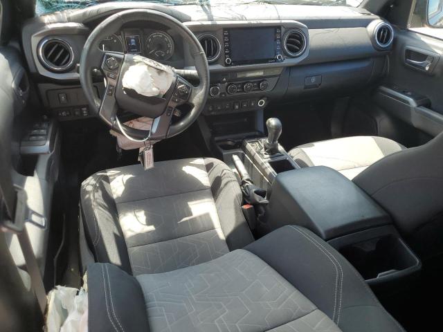 2023 TOYOTA TACOMA DOU - 3TMCZ5AN5PM636964