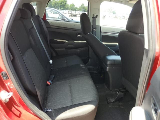 2020 MITSUBISHI OUTLANDER - JA4AR3AU7LU012618