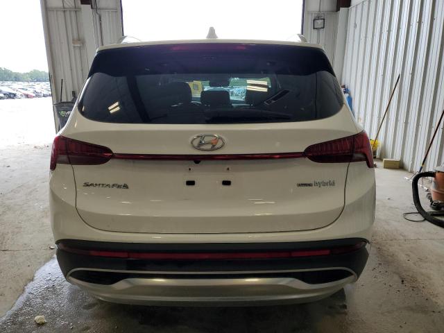 2022 Hyundai Santa Fe Limited VIN: KM8S5DA13NU036530 Lot: 60042214