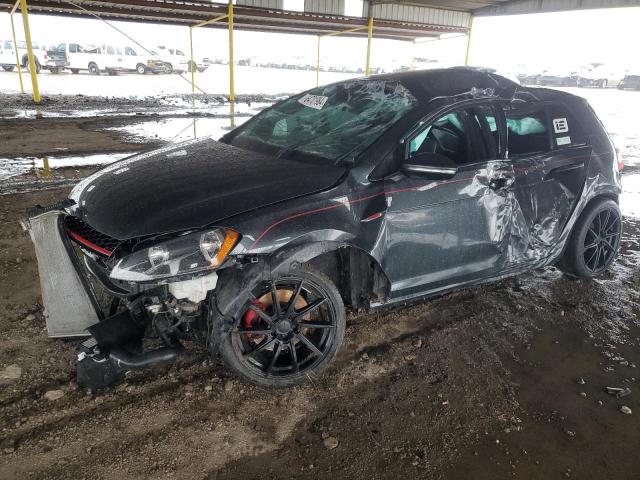 2017 VOLKSWAGEN GTI S - 3VW4T7AUXHM065396