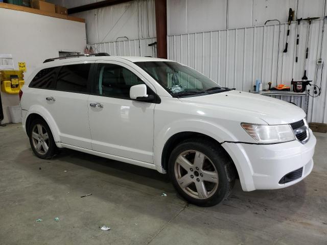 3D4PH6FV1AT149697 2010 Dodge Journey R/T