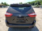 TOYOTA SIENNA LE photo