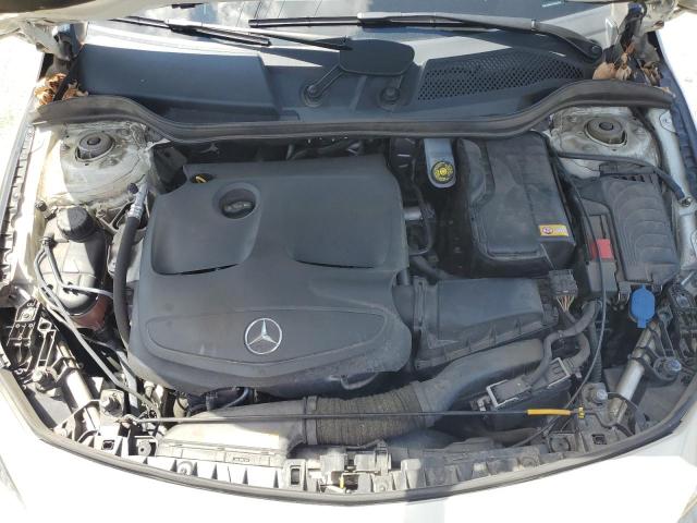 WDDSJ4EB0FN226094 2015 Mercedes-Benz Cla 250