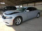 2021 DODGE CHARGER SX - 2C3CDXBG4MH522558