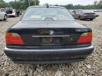 BMW 740 IL photo