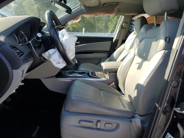 2016 ACURA MDX TECHNO - 5FRYD3H44GB019029