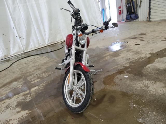 2006 HARLEY-DAVIDSON FXDI 1HD1GM1116K314413