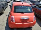 FIAT 500 POP photo