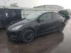 2023 TESLA MODEL Y - 7SAYGDEE6PA025216