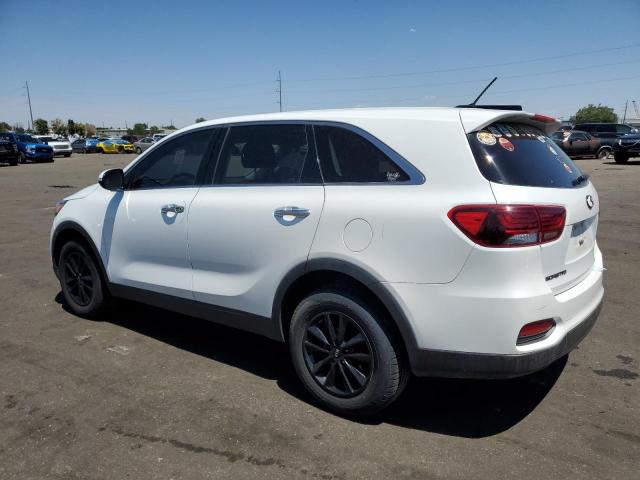 2020 KIA SORENTO L - 5XYPG4A33LG667279