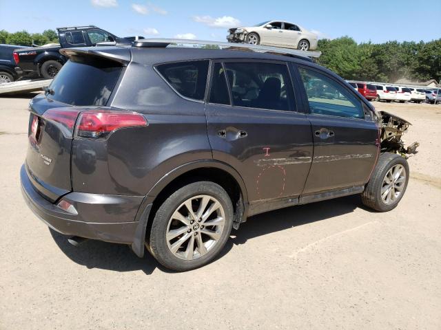 2017 TOYOTA RAV4 LIMIT - 2T3DFREVXHW581121