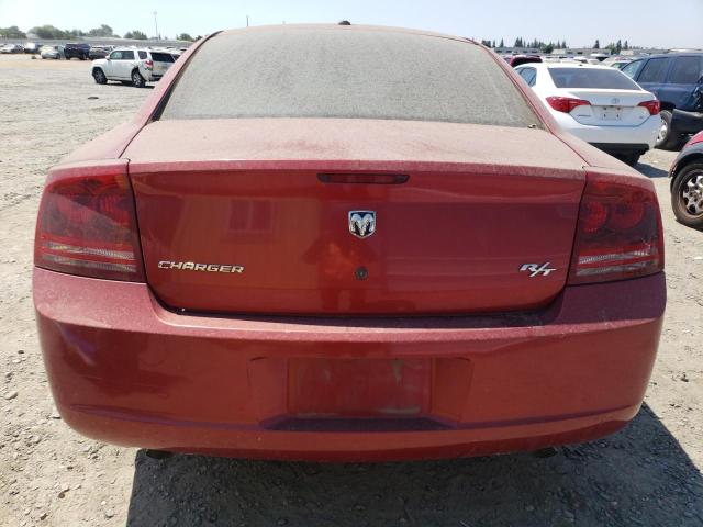 2006 Dodge Charger R/T VIN: 2B3KA53H96H500474 Lot: 61765504