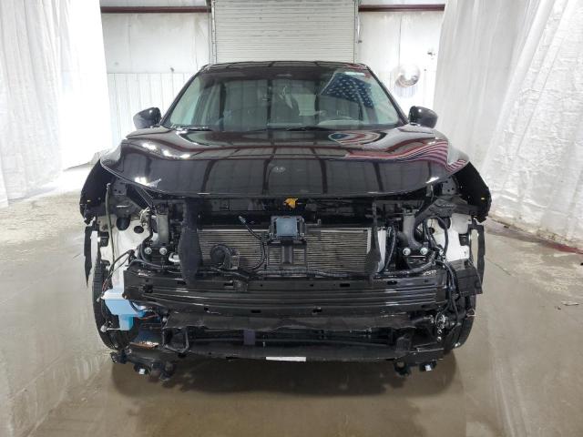 2023 NISSAN ROGUE S - 5N1BT3ABXPC798528
