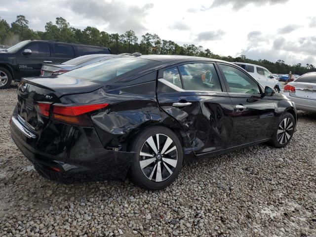 2022 NISSAN ALTIMA SV - 1N4BL4DVXNN327681
