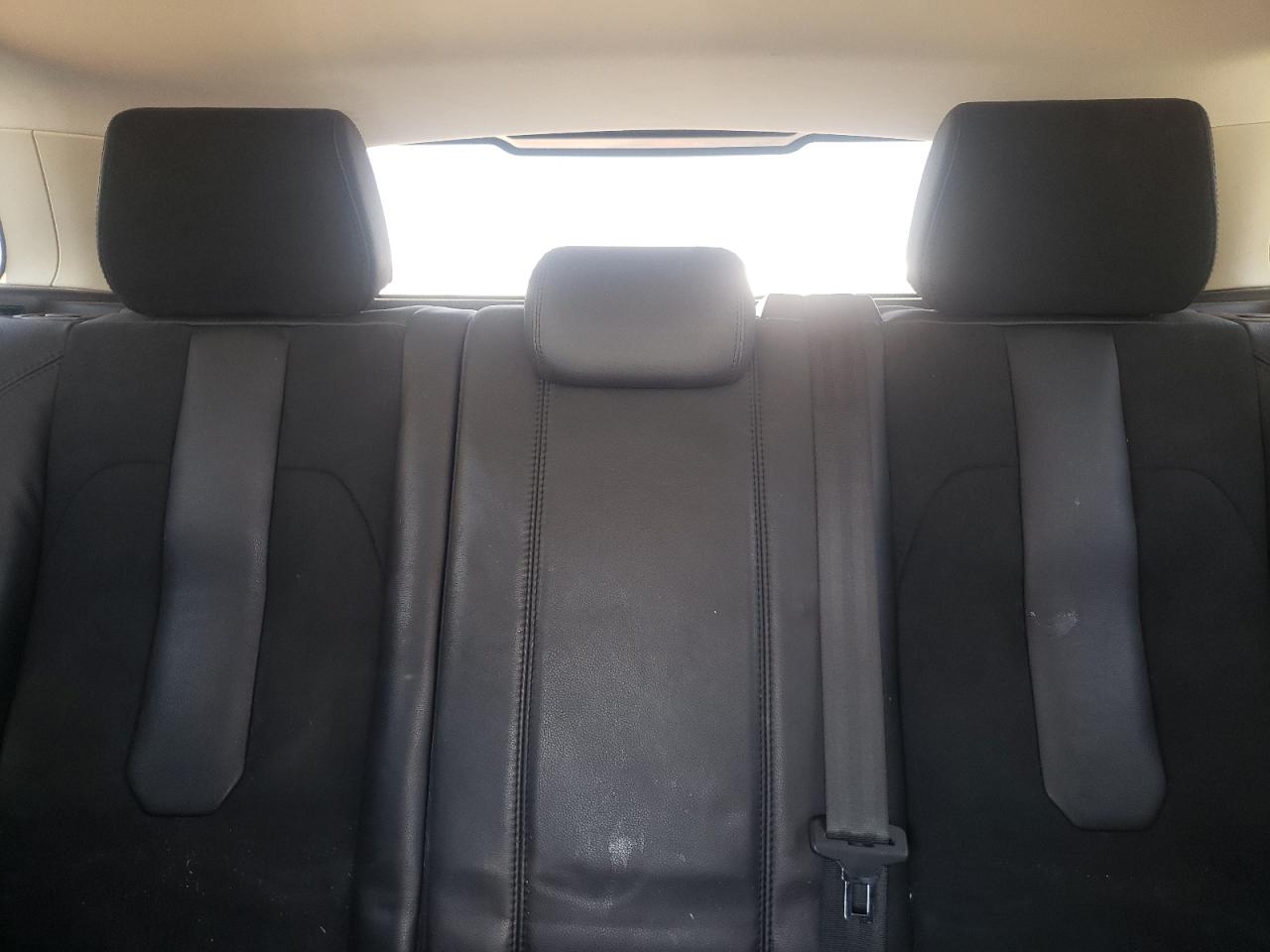 SALVN2BGXFH039713 2015 Land Rover Range Rover Evoque Pure