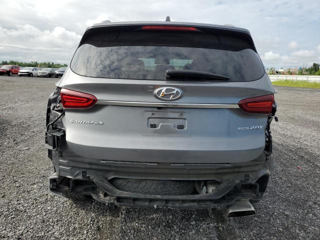 2019 Hyundai Santa Fe Limited VIN: 5NMS5CAA8KH103270 Lot: 62747634