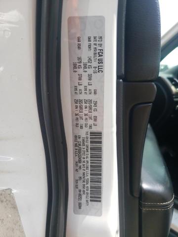 2017 JEEP GRAND CHER - 1C4RJFBG6HC634960