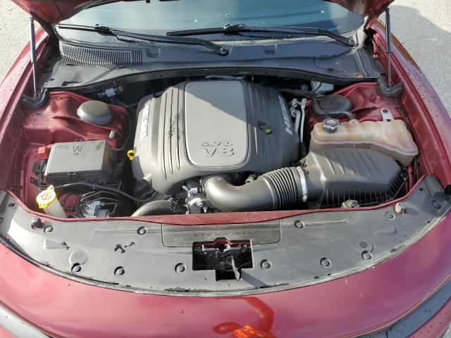2021 DODGE CHARGER R/ - 2C3CDXCT3MH588031