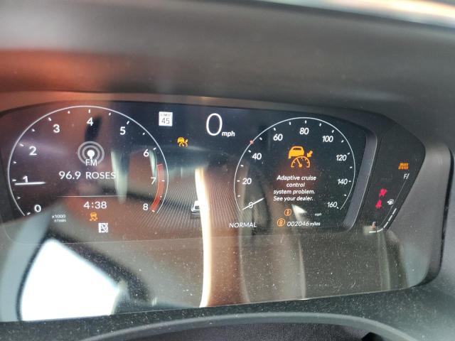 2024 ACURA INTEGRA 19UDE4H29RA010194