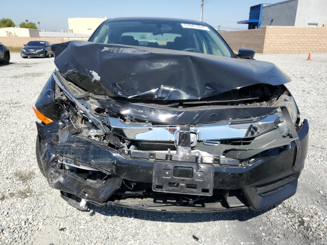2HGFC2F51GH515354 2016 Honda Civic Lx 2HGFC2F51GH515354 2016 Honda Civic Lx