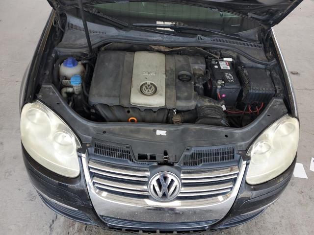 2006 Volkswagen Jetta 2.5 Option Package 1 VIN: 3VWSG71K46M668612 Lot: 62186284