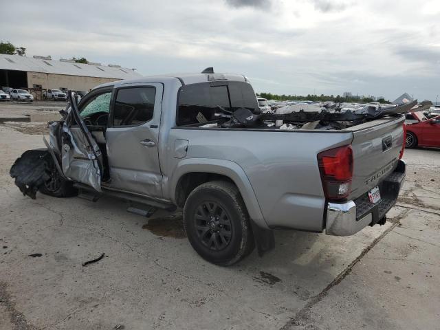 2021 TOYOTA TACOMA DOU - 5TFAZ5CN3MX105952
