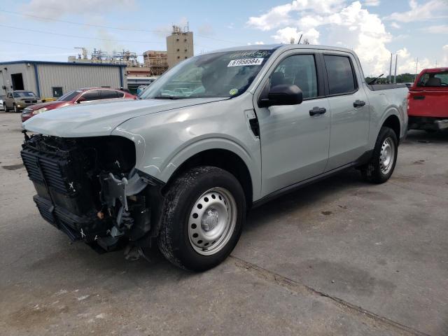 3FTTW8E94NRA03945 Ford Maverick Xl 2022