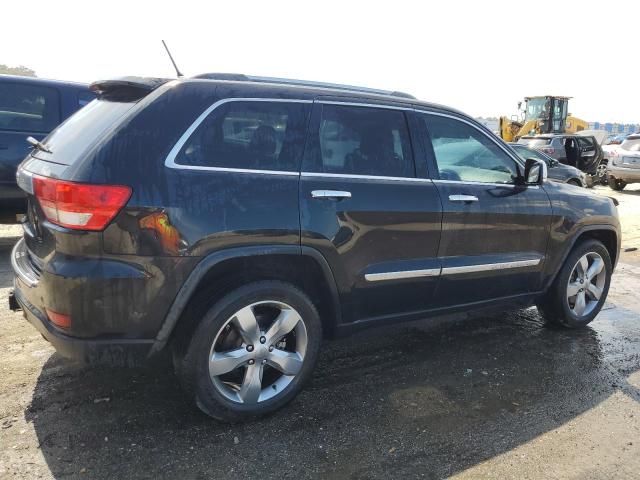 2012 Jeep Grand Cherokee Limited VIN: 1C4RJFBT9CC297853 Lot: 61979034