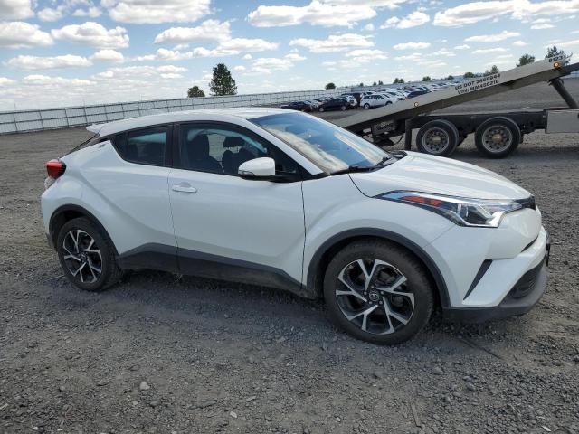 2018 Toyota C-Hr Xle VIN: NMTKHMBXXJR049691 Lot: 60894164