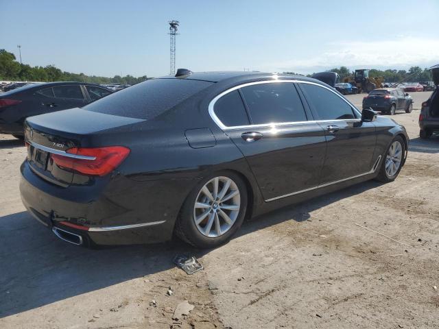 VIN WBA7E2C53JG742093 2018 BMW 7 Series, 740 I no.3