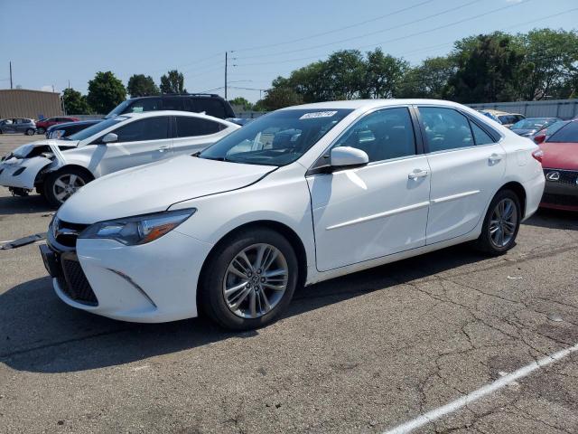 VIN 4T1BF1FK0HU452214 2017 Toyota Camry, LE no.1