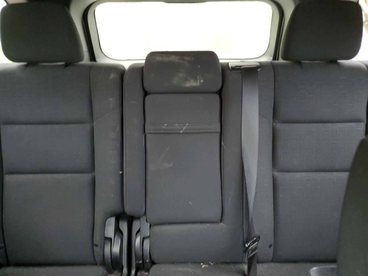 1C4RJFAG7EC160000 2014 Jeep Grand Cherokee Laredo