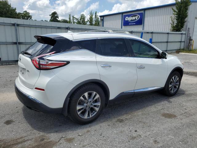 VIN 5N1AZ2MG6FN239878 2015 Nissan Murano, S no.3