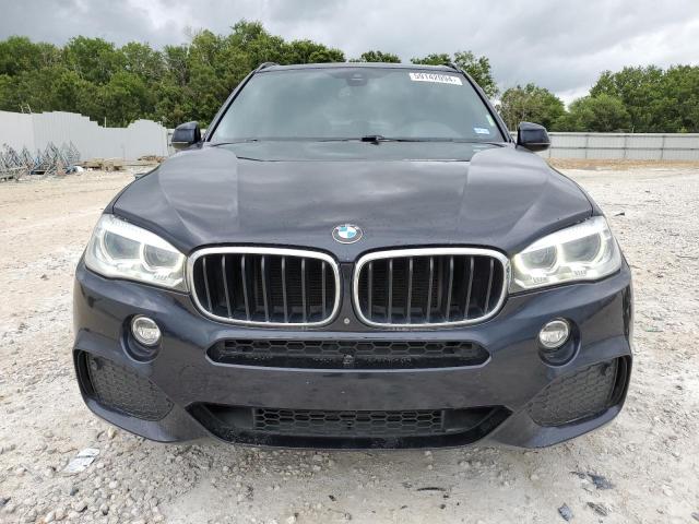 VIN 5UXKR0C57E0K42442 2014 BMW X5, Xdrive35I no.5