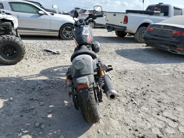 2024 YAMAHA XVS950 CUD JYAVN05EXRA016608