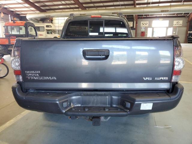 3TMMU52N79M009252 2009 Toyota Tacoma Double Cab Long Bed