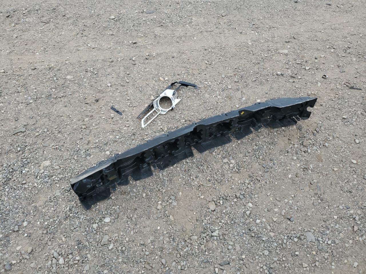 1FAHP2KT7JG111628 2018 Ford Taurus Sho