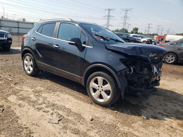 2016 BUICK ENCORE CON - KL4CJFSB4GB654732