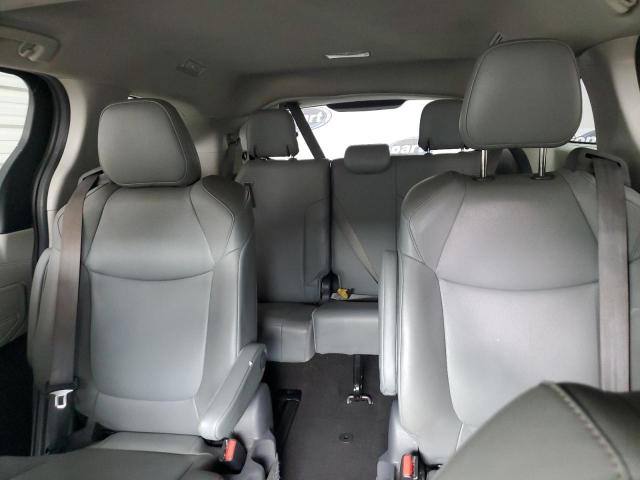 2021 TOYOTA SIENNA XLE - 5TDYRKEC9MS017440