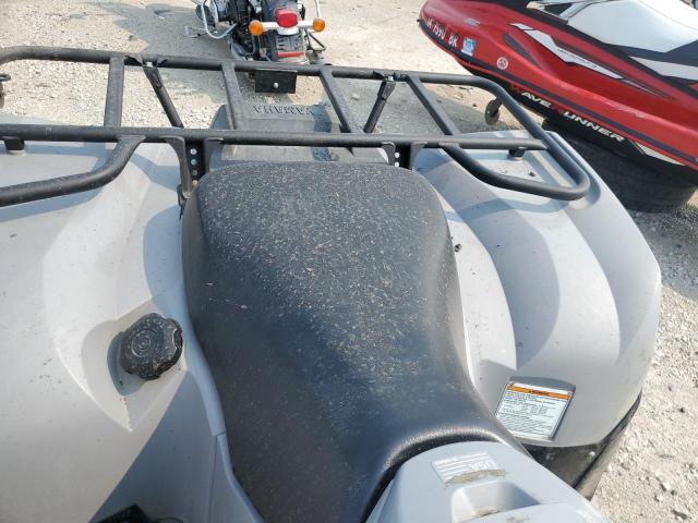 2021 YAMAHA YFM700 - 5Y4AMH234MA103671