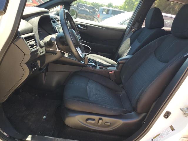 2018 Nissan Leaf S VIN: 1N4AZ1CP4JC312496 Lot: 61564824