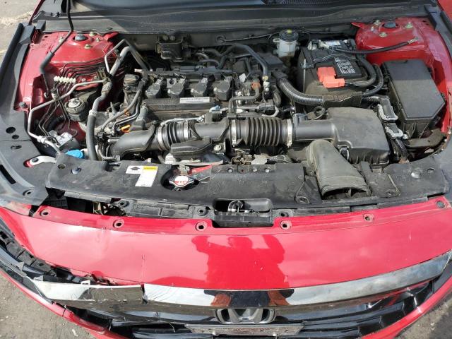 2019 HONDA ACCORD SPO - 1HGCV1F3XKA145387