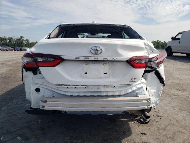 VIN 4T1C11BK9RU121920 2024 Toyota Camry, LE no.6