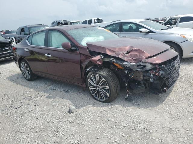 2024 NISSAN ALTIMA SL - 1N4BL4EW3RN319550