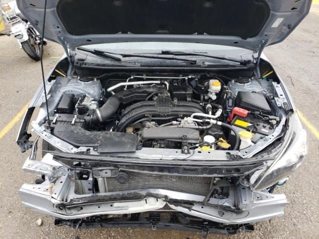2021 SUBARU CROSSTREK - JF2GTAEC9M8377112