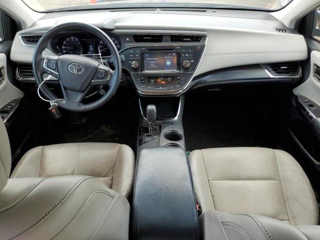 2016 TOYOTA AVALLON 4T1BK1EB8GU230290