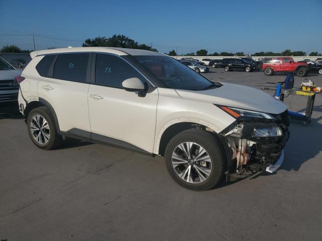 Vin: jn8bt3ba0pw419064, lot: 61485184, nissan rogue sv 20234