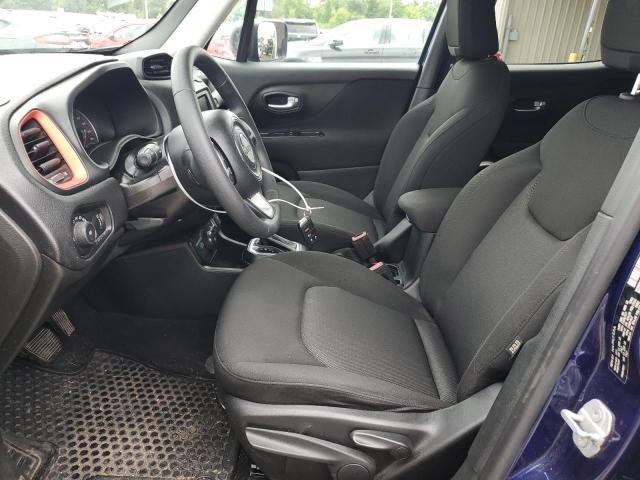 2018 JEEP RENEGADE S - ZACCJBAB5JPJ09472
