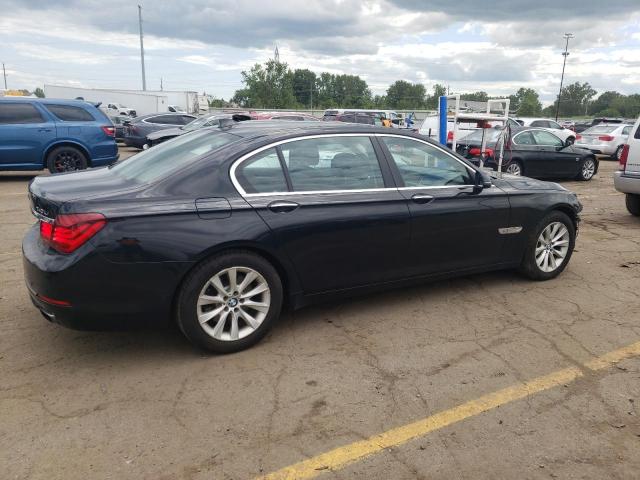 VIN WBAYF4C53FGS99321 2015 BMW 7 Series, 740 Lxi no.3