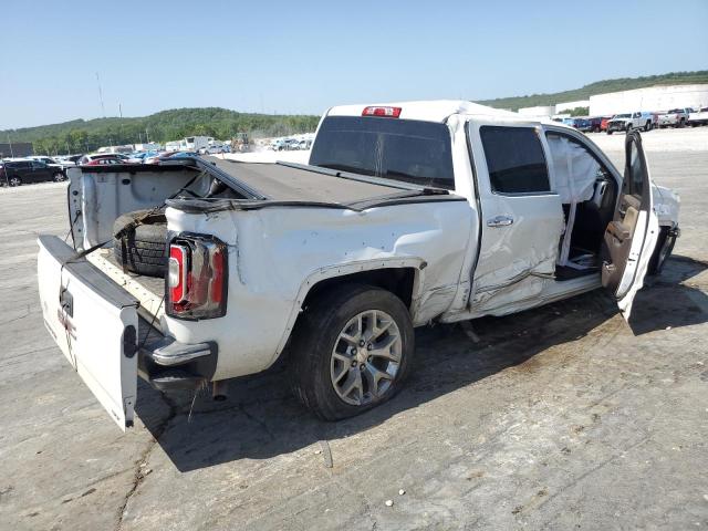 2018 GMC SIERRA K15 - 3GTU2NECXJG157785